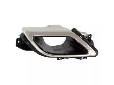 Ford GD9Z-17F827-A Exhaust Duct