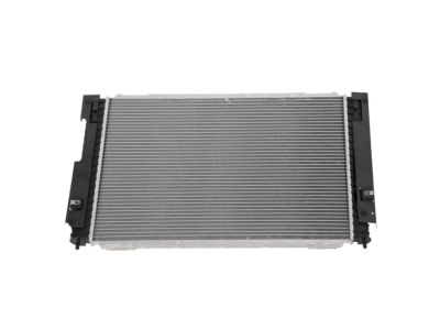 Ford H2MZ-8005-S Radiator