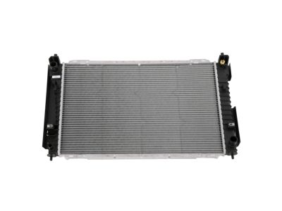 Ford H2MZ-8005-S Radiator