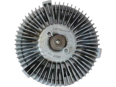 Ford AU2Z-8A616-F Fan Clutch