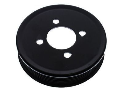 Ford F69Z-8509-AA Pulley