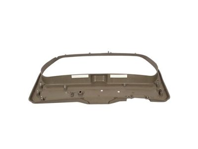 Ford 1L2Z-7846404-AAC Lift Gate Trim