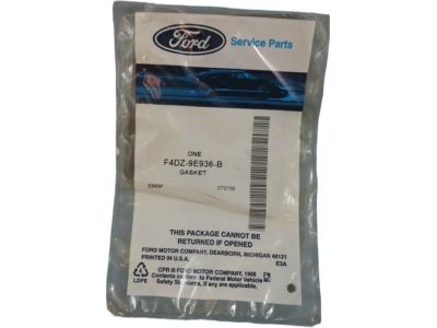 Ford F4DZ-9E936-B Gasket