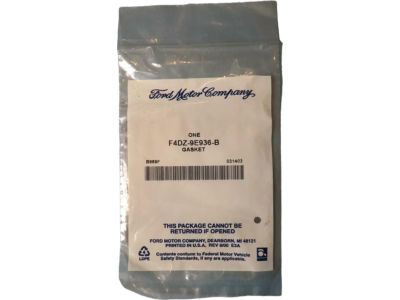 Ford F4DZ-9E936-B Gasket