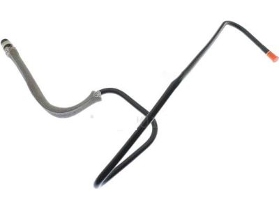 Ford F2TZ-7A512-B Hydraulic Lines