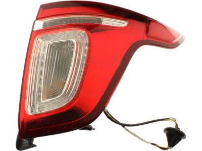 Ford BB5Z-13404-D Tail Lamp Assembly