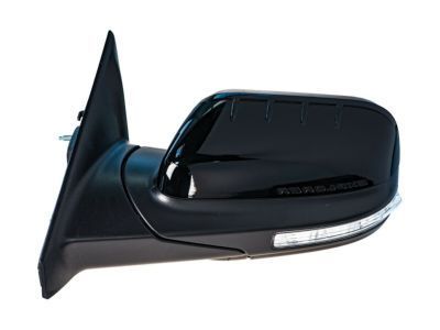 Ford BB5Z-17683-TA Mirror Outside