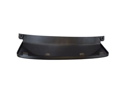Ford BB5Z-17F000-BA Tow Bracket Cover