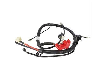 Ford CL1Z-14300-D Positive Cable