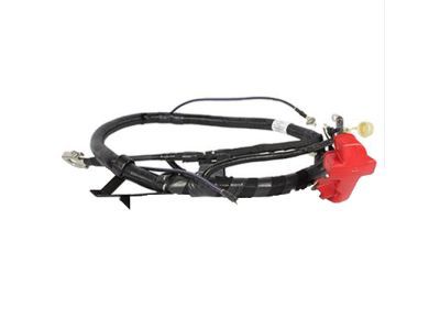 Ford CL1Z-14300-D Positive Cable