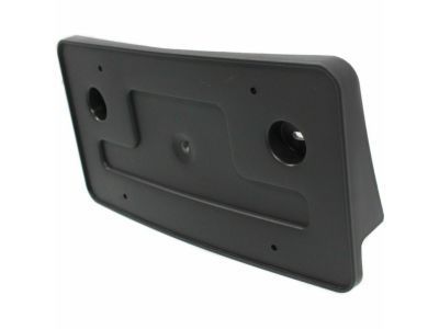 Ford AR3Z-17A385-AA License Bracket