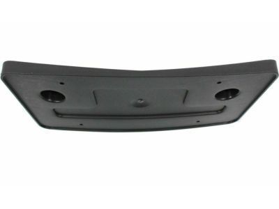 Ford AR3Z-17A385-AA License Bracket