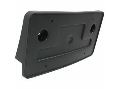 Ford AR3Z-17A385-AA License Bracket