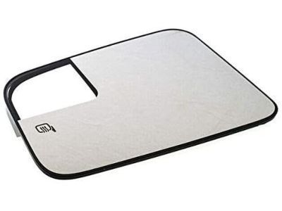 Ford 9T4Z-17K707-D Mirror Glass