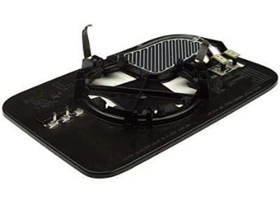 Ford 9T4Z-17K707-D Mirror Glass