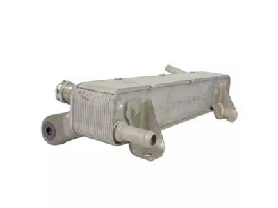 Ford JL3Z-7869-A Transmission Cooler