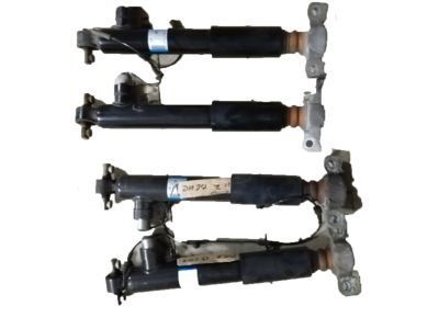 Ford EG9Z-18124-J Strut