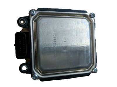 Ford JC3Z-14C689-A Sensor Assembly