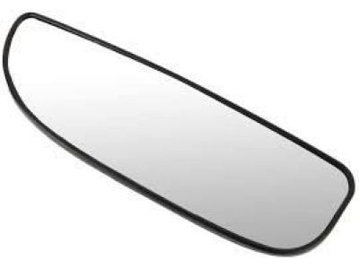 Ford 7L3Z-17K707-H Mirror Glass