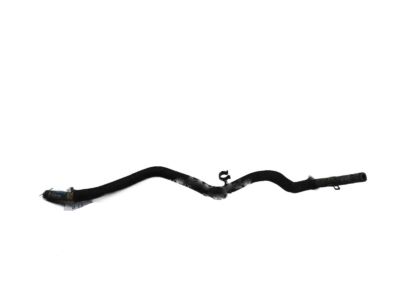 Ford 5L8Z-8C633-AD Overflow Hose