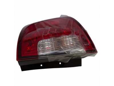 Ford BT4Z-13404-B Tail Lamp