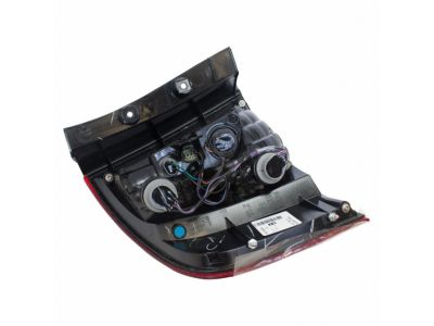 Ford BT4Z-13404-B Tail Lamp
