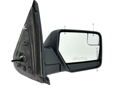 Ford 8L7Z-17682-AA Mirror