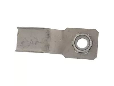 Ford -W710689-S900 Track Arm Assembly Lock Nut