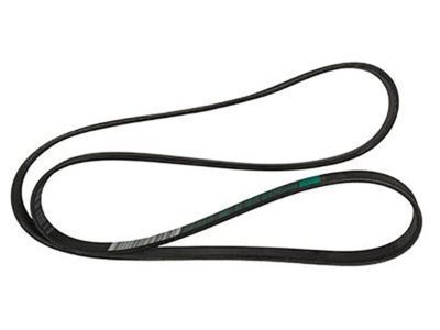 Ford DS7Z-8620-B Serpentine Belt