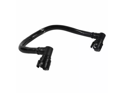 Ford JR3Z-6A664-A PCV Tube