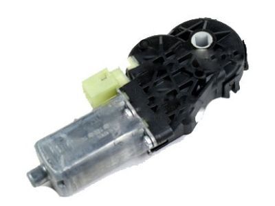 Ford 8A5Z-14547-A Adjust Motor