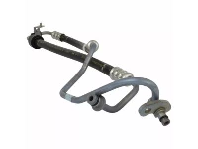 Ford CL1Z-3A719-C Pressure Hose