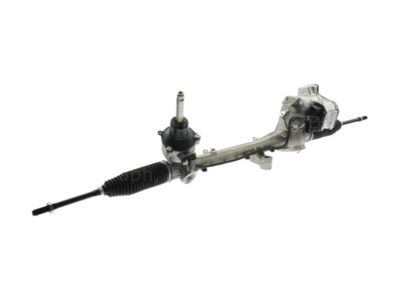 Ford HV6Z-3504-CD Steering Gear