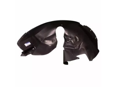 Ford 5G1Z-16102-AA Fender Liner
