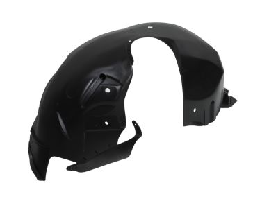 Ford 5G1Z-16102-AA Fender Liner