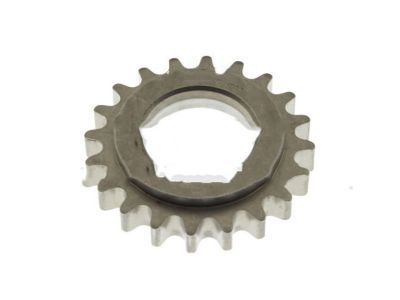 Ford 2L2Z-6306-BA Crankshaft Gear