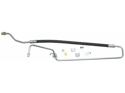 Ford 7R3Z-3A719-C Pressure Hose