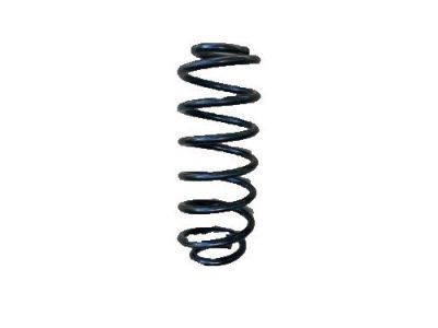 Ford C1BZ-5560-N Coil Spring