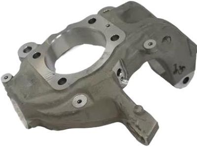 Ford AA5Z-3K186-A Knuckle
