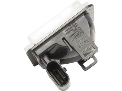 Ford JL7Z-15500-A Back Up Lamp
