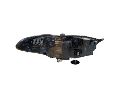 Ford HS7Z-13008-AA Composite Assembly