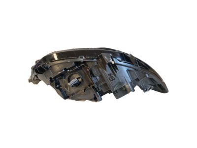 Ford HS7Z-13008-AA Composite Assembly