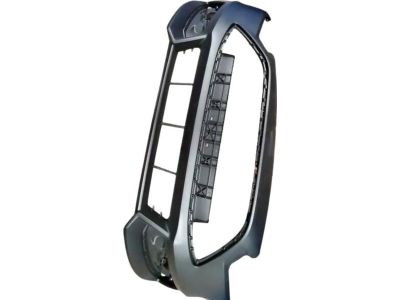 Ford F1EZ-17757-DAPTM Bumper Cover