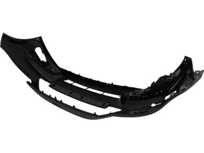 Ford F1EZ-17757-DAPTM Bumper Cover