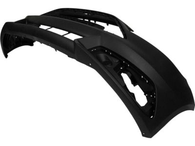 Ford F1EZ-17757-DAPTM Bumper Cover