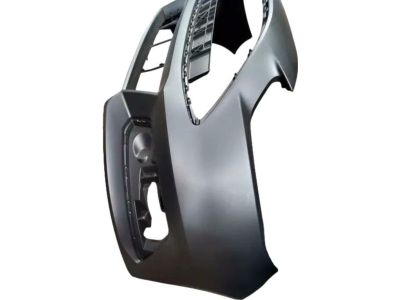 Ford F1EZ-17757-DAPTM Bumper Cover