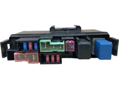 Ford 7T4Z-14448-A Junction Block