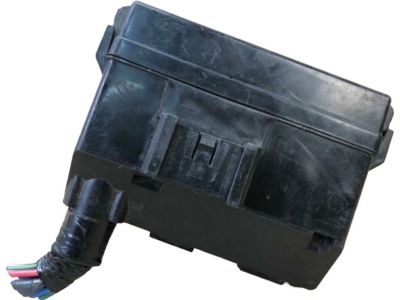 Ford 7T4Z-14448-A Junction Block