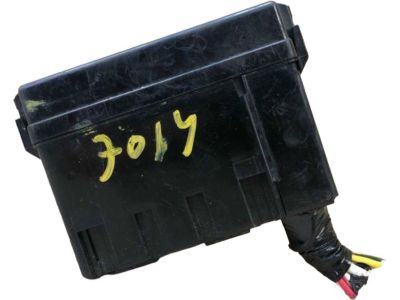 Ford 7T4Z-14448-A Junction Block