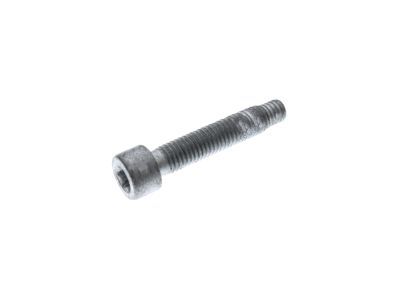 Ford -W714650-S442 Hub Assembly Wheel Bolt